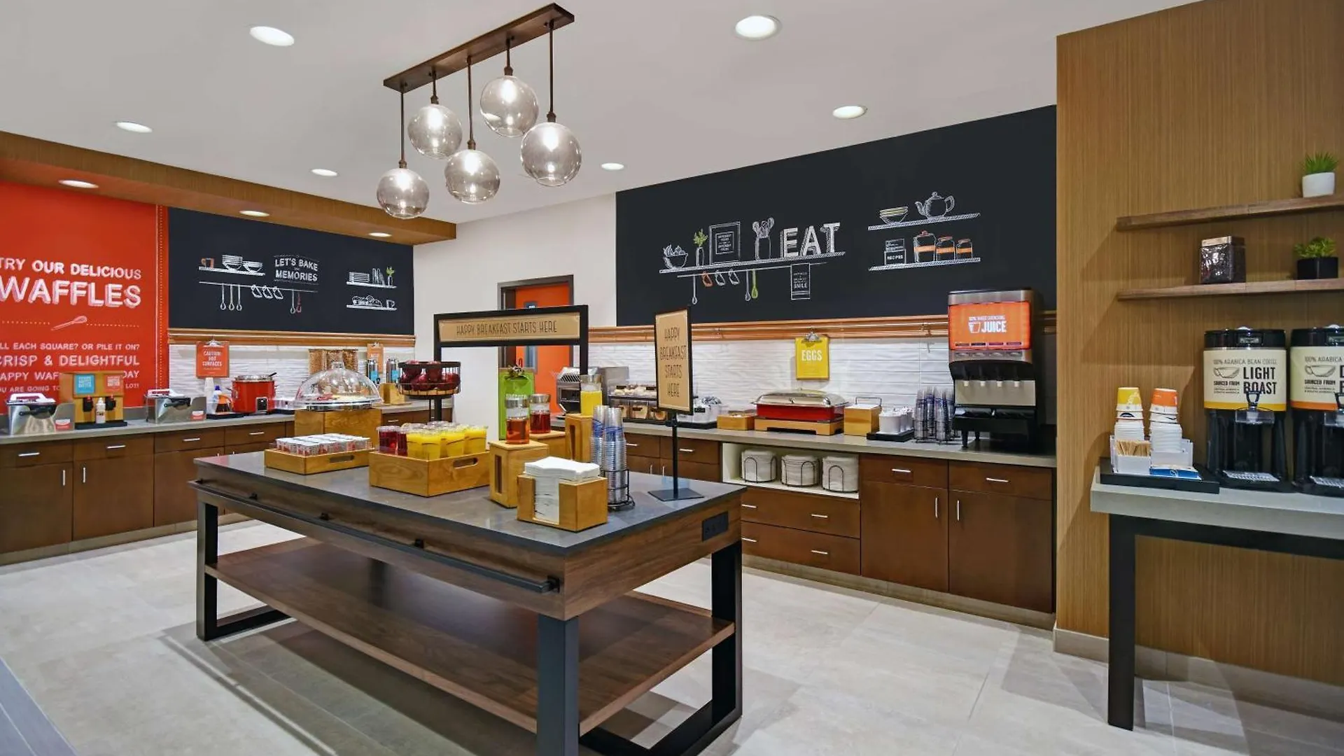 Hampton Inn Las Vegas Strip South, Nv 89123 3*,  الولايات المتحدة الأمريكية