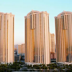 Jet Luxury At The Signature Appart hôtel