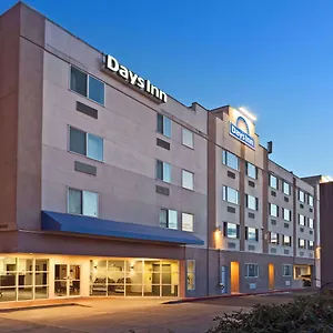 Days By Wyndham Airport 2*, SeaTac Estados Unidos