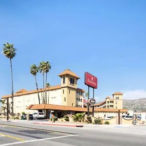 Ramada By Wyndham Airport 4*, Burbank Estados Unidos