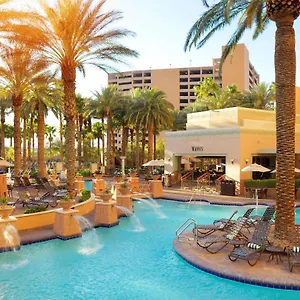 Hilton Grand Vacations Club On The Vegas Strip Las Vegas