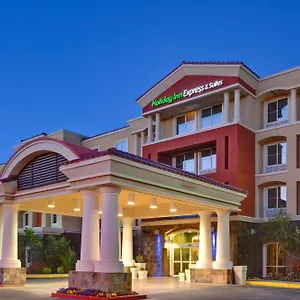 Hotel Express & Vegas Sw Springvalley By Ihg