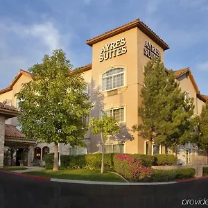Ayres At The Mills Mall - Rancho Cucamonga 3*, Ontario Estados Unidos