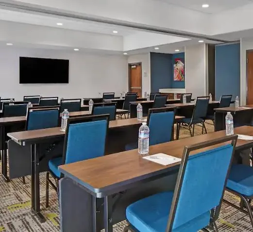 Hotel Hampton Inn Las Vegas Strip South, Nv 89123