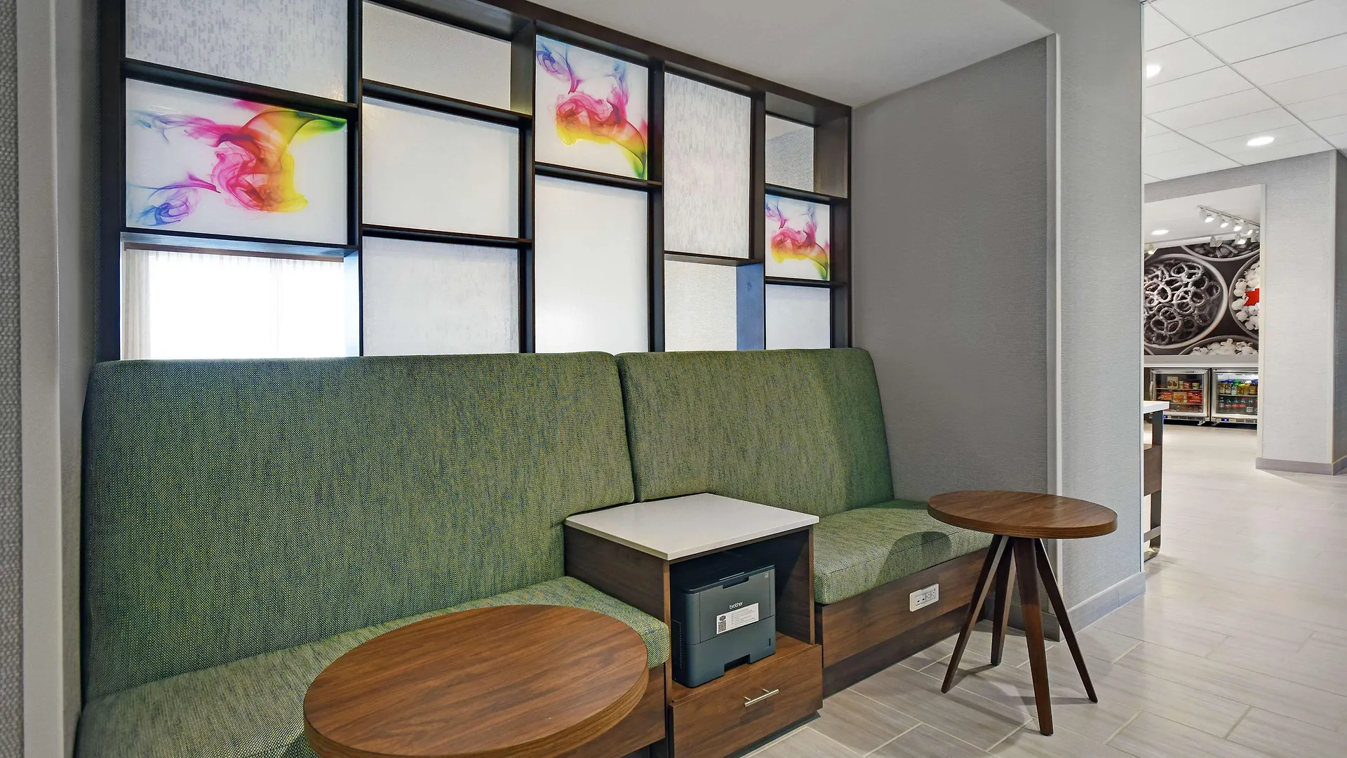 Hampton Inn Las Vegas Strip South, Nv 89123
