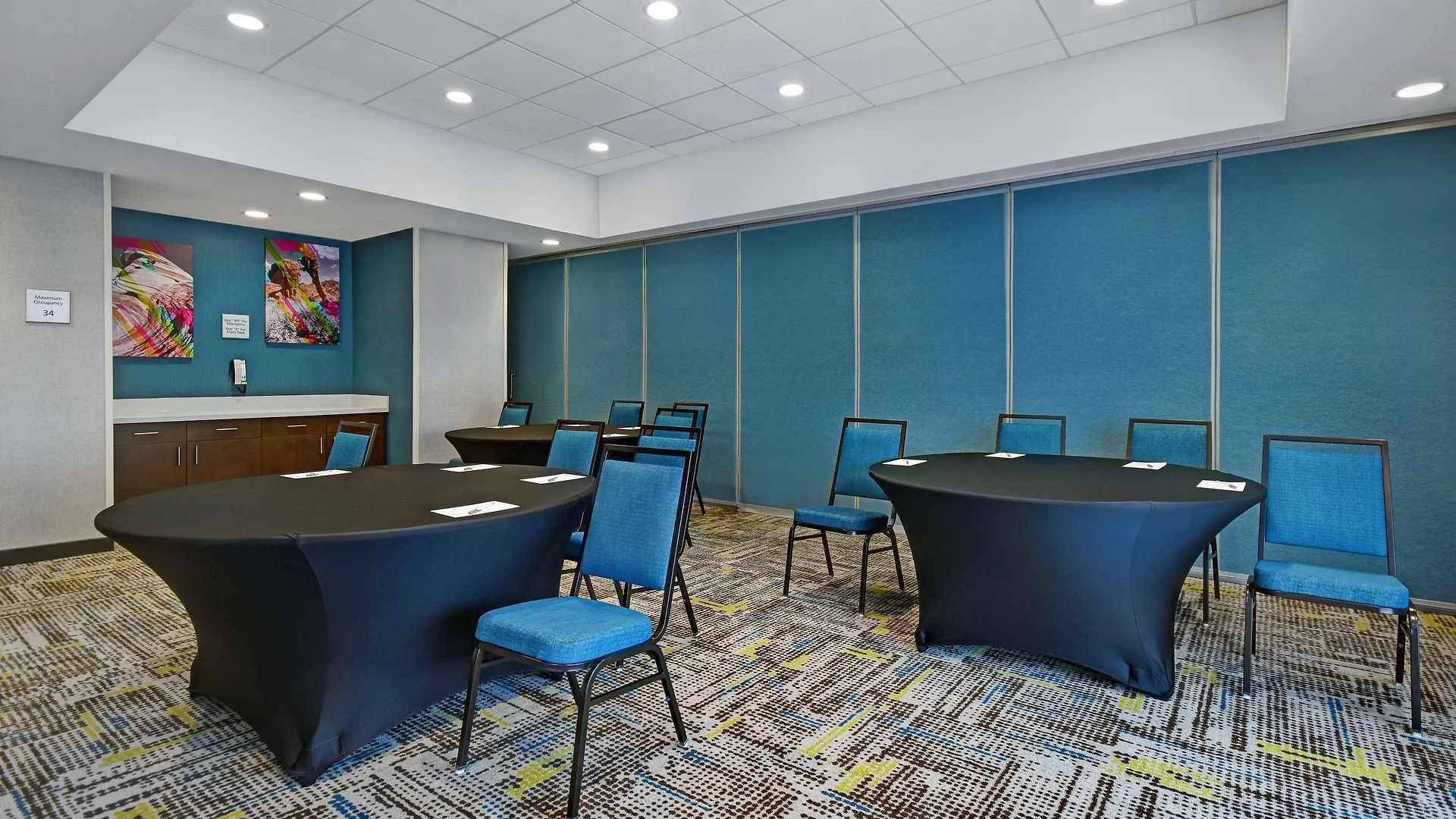 Hampton Inn Las Vegas Strip South, Nv 89123