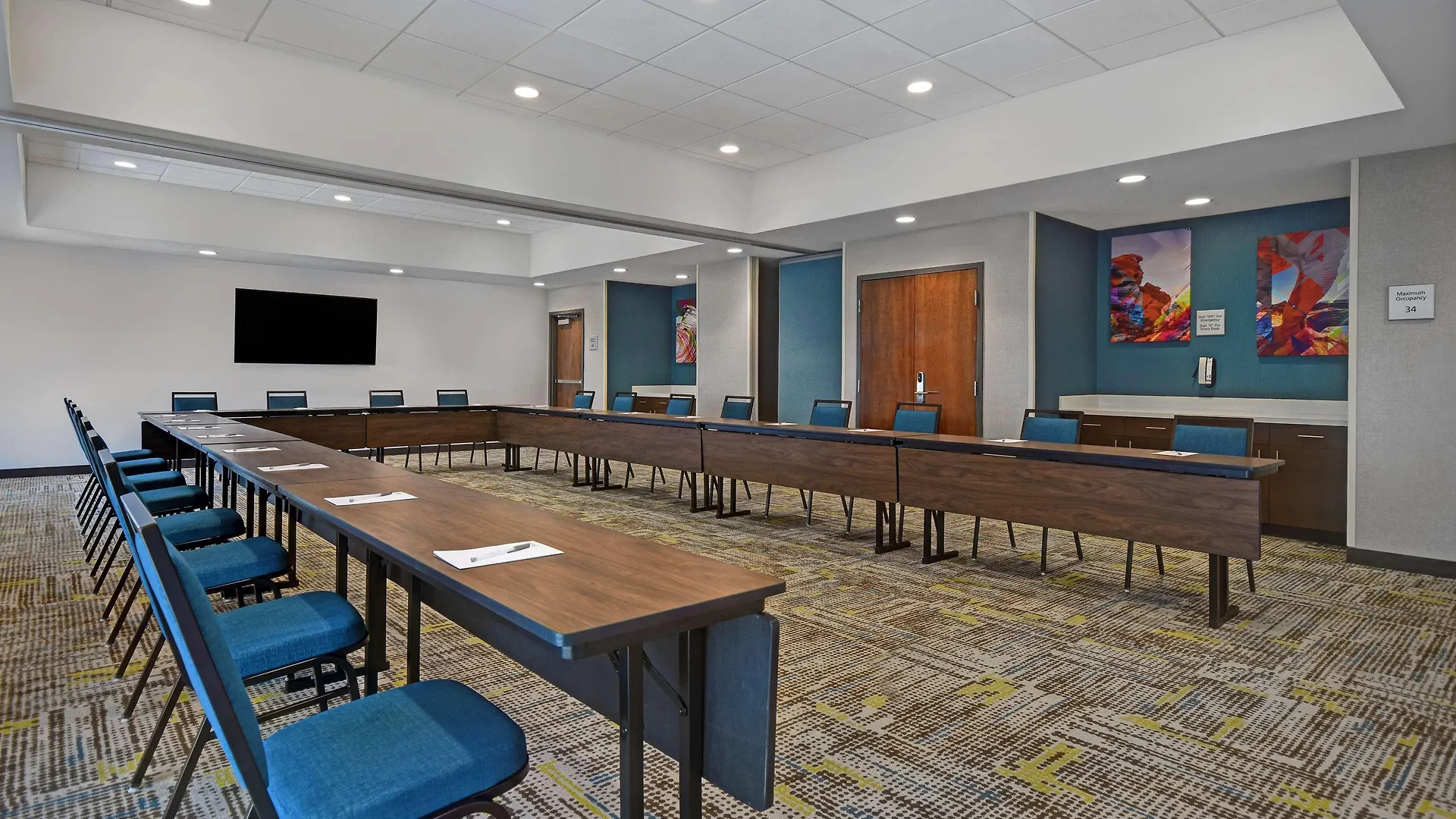 Hampton Inn Las Vegas Strip South, Nv 89123 Hotel