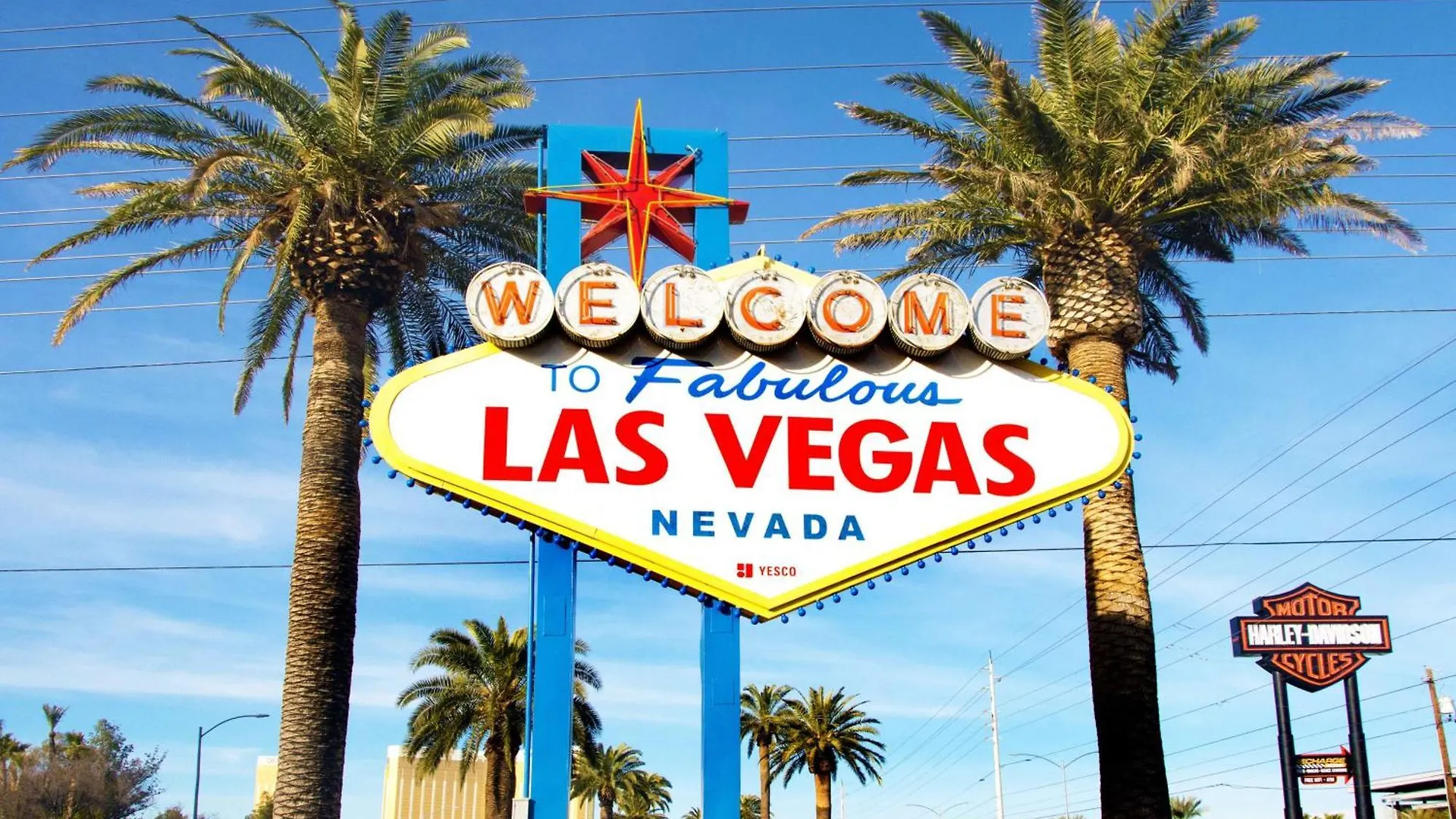 Hampton Inn Las Vegas Strip South, Nv 89123